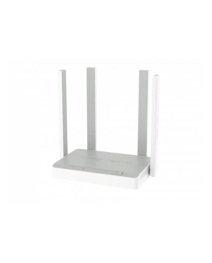 Wireless Router KEENETIC Wireless Router 1200 Mbps