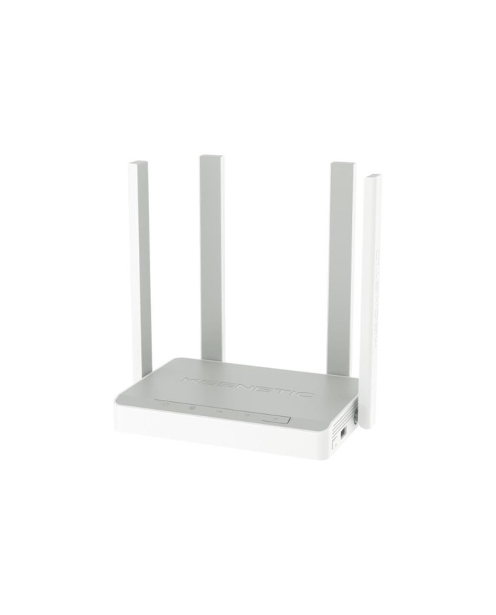 Wireless Router KEENETIC Wireless Router 1200 Mbps