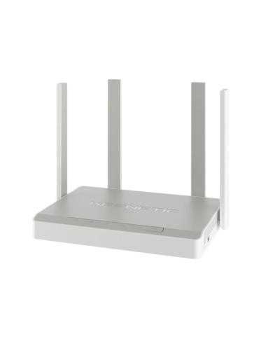 Wireless Router KEENETIC Wireless Router 1300 Mbps