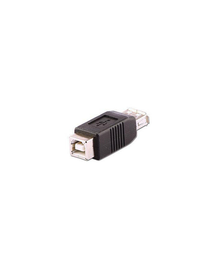 Lindy USB 2.0 Type A To A Adapter

USB Type A Female To A Female