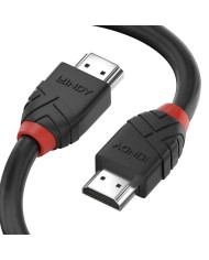 CABLE HDMI-HDMI 1M/BLACK 36471 LINDY