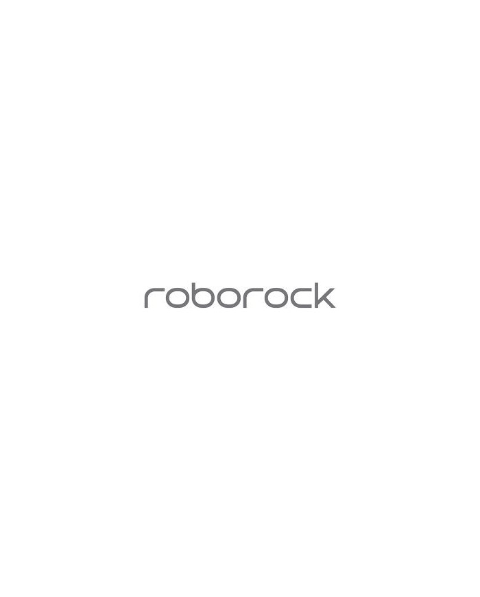 Roborock Topaz S-Vibrating Mopping Module Black.