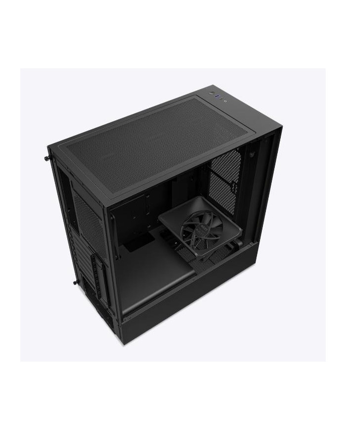 Case NZXT H5 Flow MidiTower