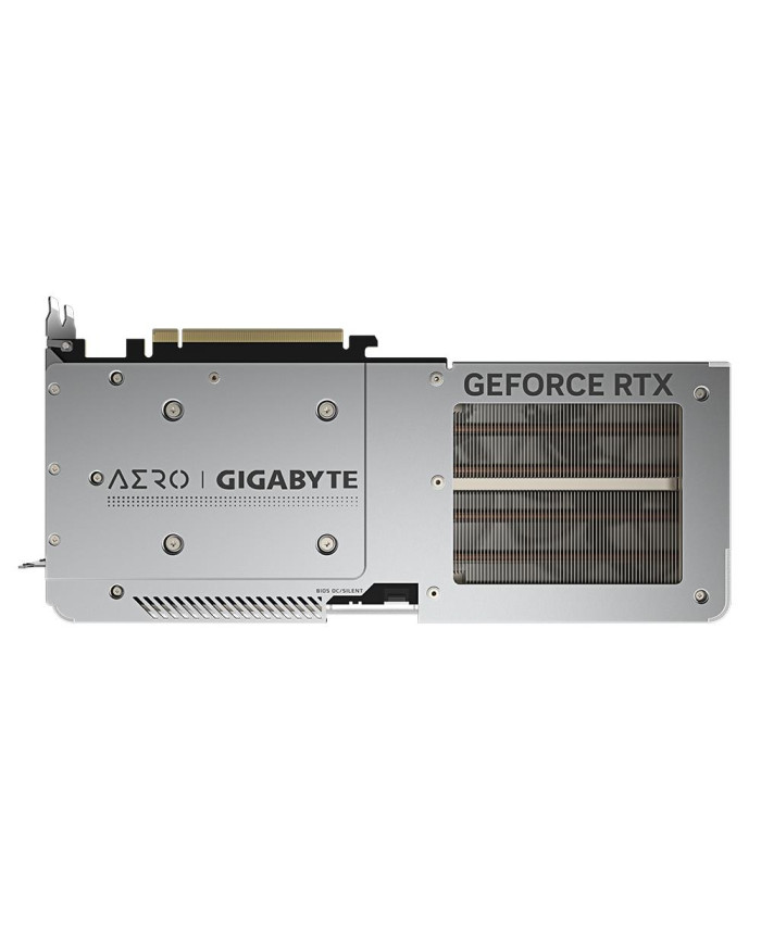 Graphics Card GIGABYTE NVIDIA GeForce RTX 4070 12 GB