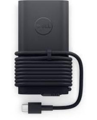 Dell 100-W-USB-C-GaN-Ultra-Slim-Adapter.
