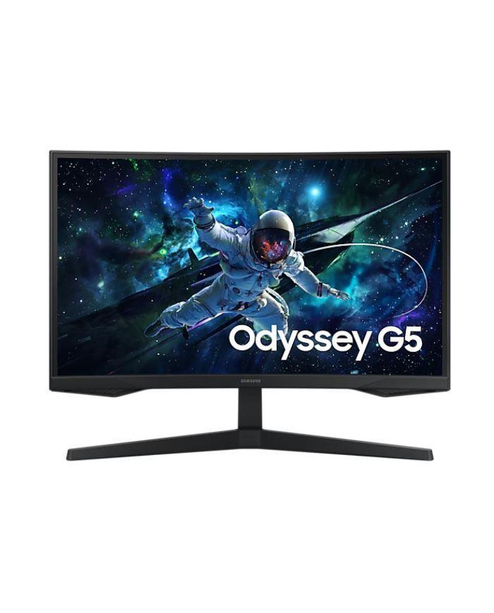 Samsung Odyssey G5 LS32CG552EUXEN 32" Gaming VA 16:9 Curved