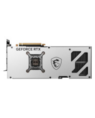 Graphics Card MSI NVIDIA GeForce RTX 4080 SUPER 16 GB