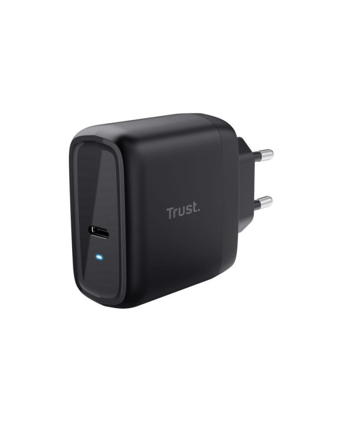 Trust 65W USB-C Charger Br/ 

Compact 65W USB-C Charger With Included 2m USB-C Cable