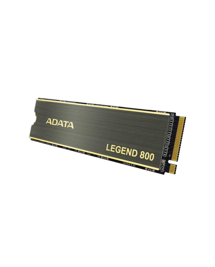 SSD ADATA LEGEND 800 500GB