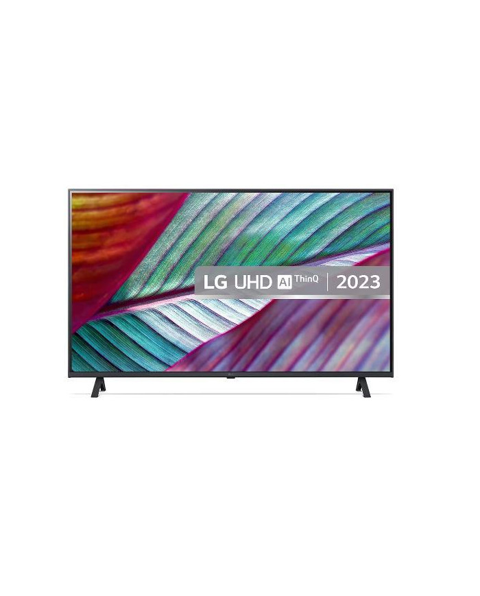 TV SET LCD 50" 4K/50NANO81T3A LG