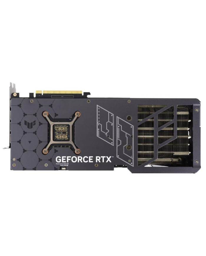 Graphics Card ASUS NVIDIA GeForce RTX 4080 SUPER 16 GB