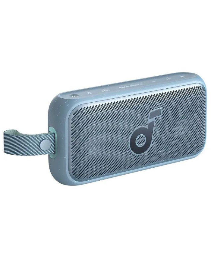 Portable Speaker SOUNDCORE X600 Blue