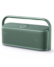 Portable Speaker SOUNDCORE X600 Green