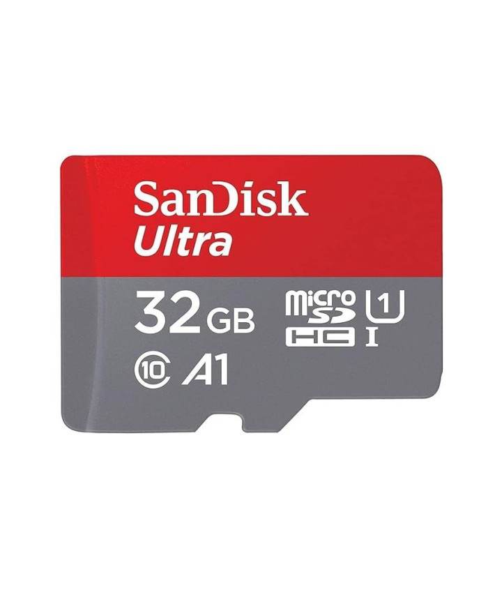 Sandisk By Western Digital MEMORY MICRO SDHC 32GB UHS-I/SDSQUA4-032G-GN6MN SANDISK