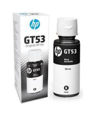 HP GT53XL 135-ml Black Original Ink Bottle (1VV21AE).