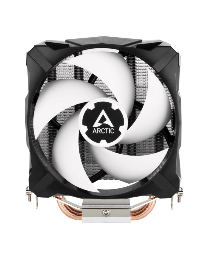 Arctic Compact Multi-Compatible CPU Cooler
