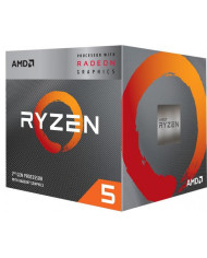 CPU AMD Desktop Ryzen 5