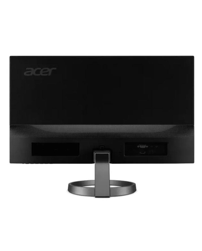 Acer RL272 Widescreen LCD Monitor