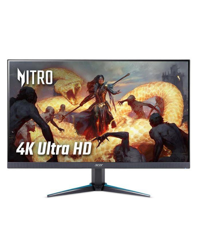 Acer Nitro VG270K L Widescreen Gaming LED Monitor