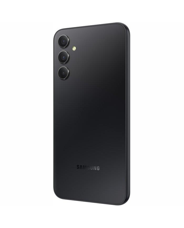 Samsung Galaxy A34 128GB 5G Awesome Graphite.