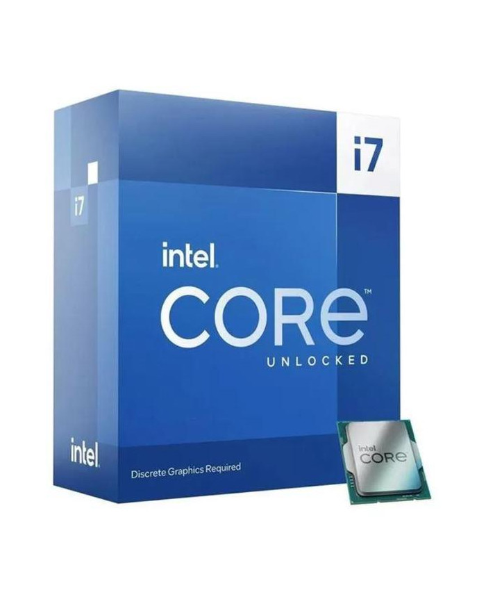 Boxed Intel® Core™ I5 Processor 14400 (20M Cache, Up To 4.70 GHz) FC-LGA16A