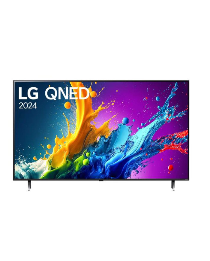 50 LG QNED85T3A 4K Smart TV 2024.