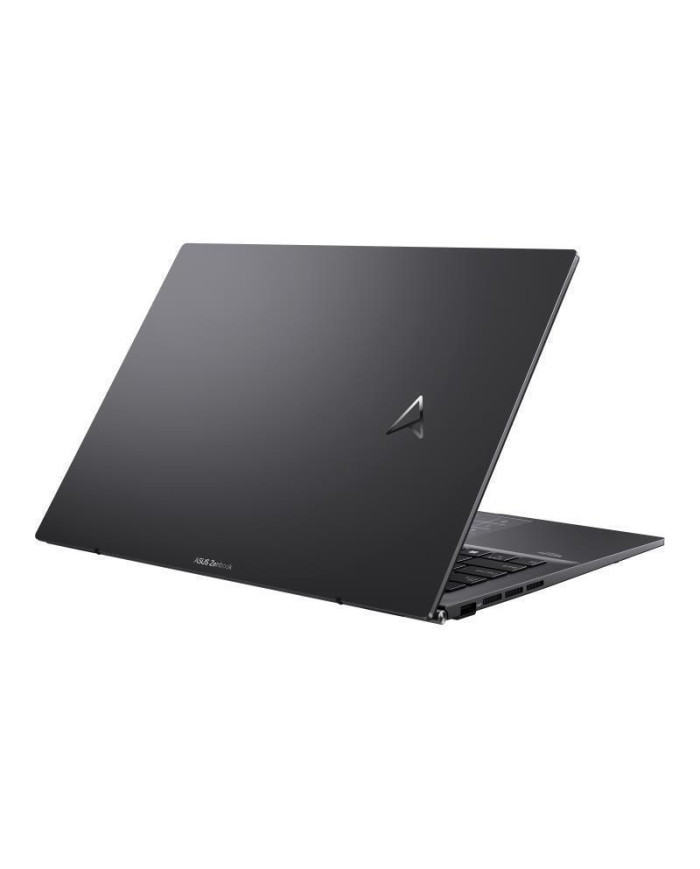 ASUS Zenbook 14. Br/ 

Incredible Comes From The Extra Hours