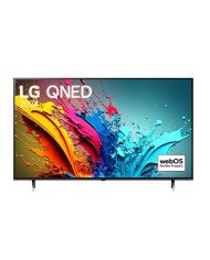 65 LG QNED86 4K Smart TV 2024.