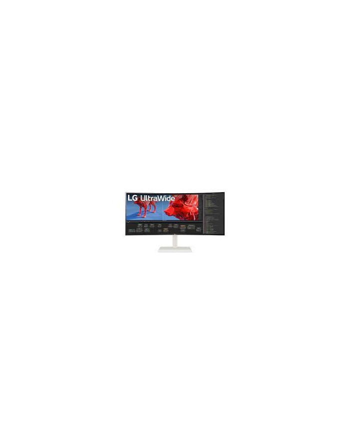 LCD Monitor ACER Nitro XZ452CUVbemiiphuzx 44.5"