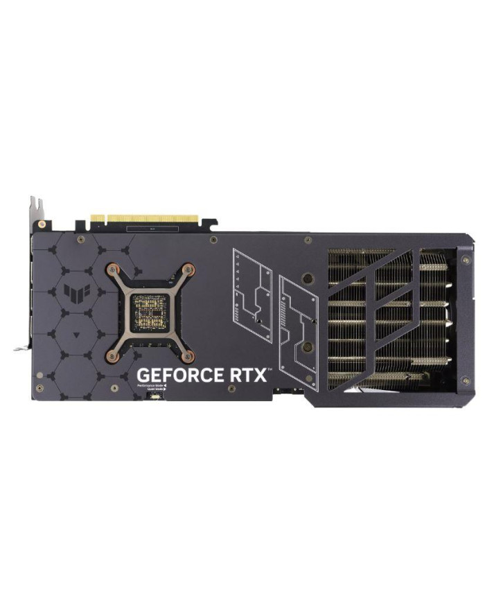 Graphics Card ASUS NVIDIA GeForce RTX 4080 SUPER 16 GB