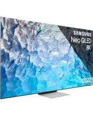 Samsung 75" Neo QLED 8K QN900C