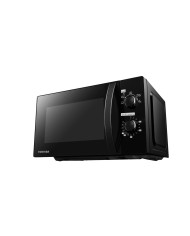 MICROWAVE OVEN 20L SOLO/MWP-MM20P(BK) TOSHIBA
