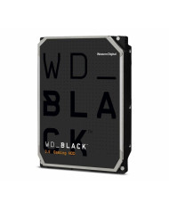HDD WESTERN DIGITAL Black 4TB
