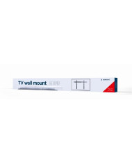 TV SET ACC WALL MOUNT 37-70"/WM-70F-02 GEMBIRD
