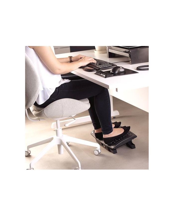 CHAIR FOOT SUPPORT/PROFESSIONAL 8070901 FELLOWES