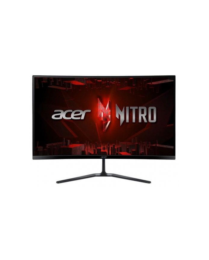 Acer Nitro XZ342CUS3bmiipphx 86,4cm (34") UWQHD Curved Gaming Monitor HDMI/DP