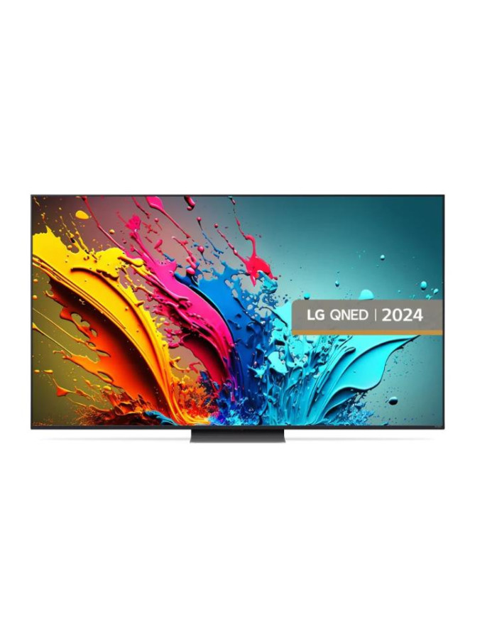 75 LG QNED86 4K Smart TV 2024.