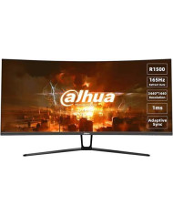 LCD Monitor DAHUA DHI-LM34-E330C 34"
