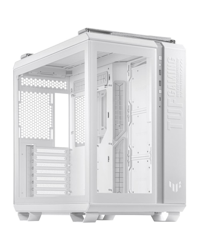 Case ASUS TUF Gaming GT502 MidiTower