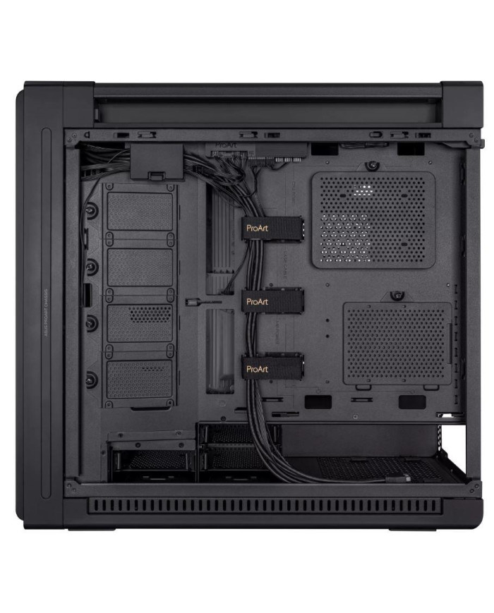Case ASUS PA602 MidiTower