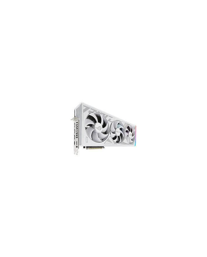 Graphics Card ASUS NVIDIA GeForce RTX 4080 16 GB
