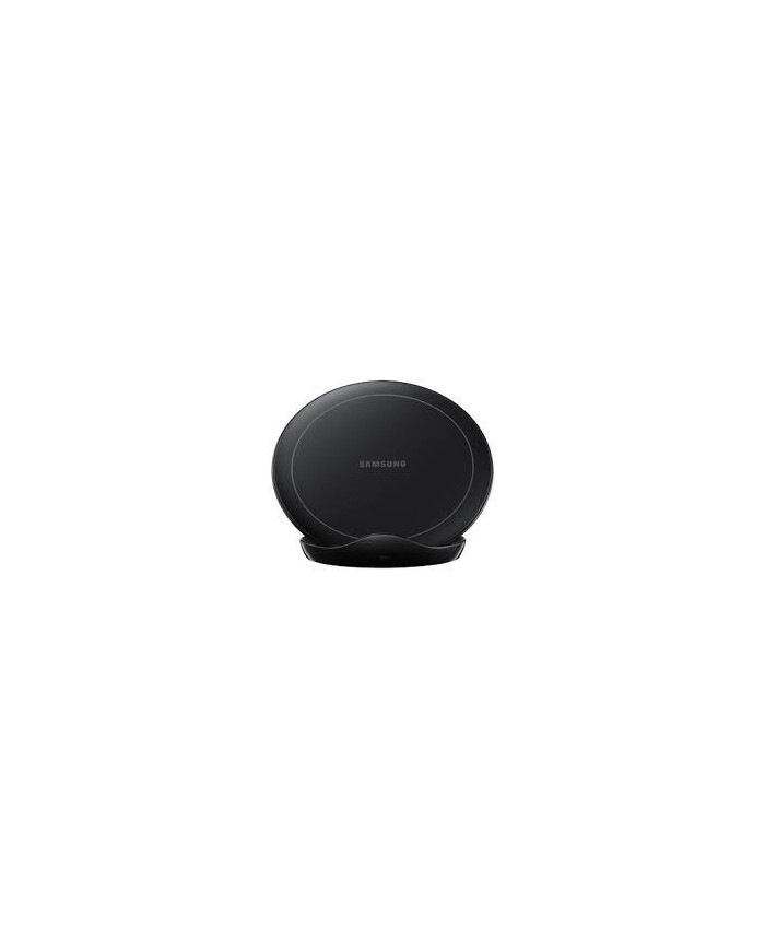 Samsung Super Fast Wireless Charger Duo (with Adapter And Cable).