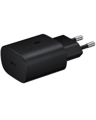 MOBILE CHARGER WALL 25W/BLACK EP-TA800XBEGWW SAMSUNG