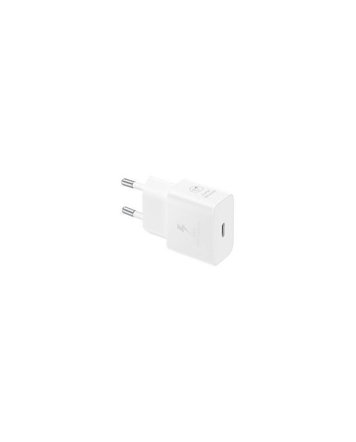 Samsung 25W Fast Wall Charger (with Cable)