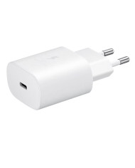Samsung 25W Fast Wall Charger (with Cable)