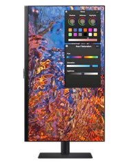 LCD Monitor SAMSUNG ViewFinity S8 32"