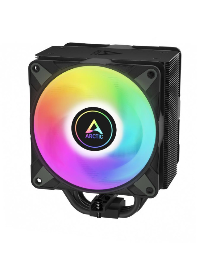 Arctic Freezer 36 (Black) Br/ 

Multi Compatible Tower CPU Cooler