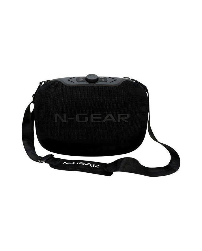 N-gear Wireless Sound & Light Party System NRG 600.