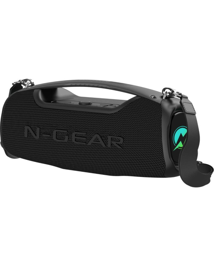 N-gear Wireless Sound & Light Party System NRG 500.