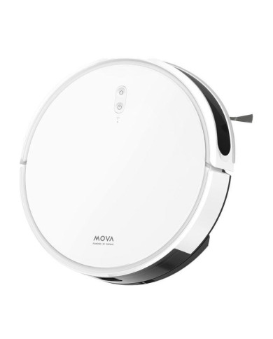 Dreame Mova M1 Robot Vacuum And Mop Combo